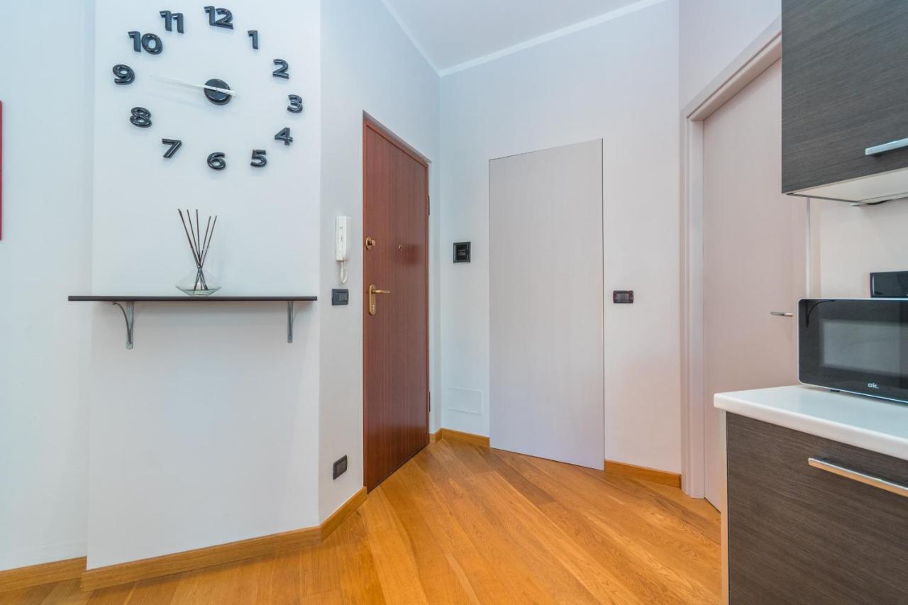 Casa Boccaccio By Wonderful Italy Apartment Torino Exterior foto