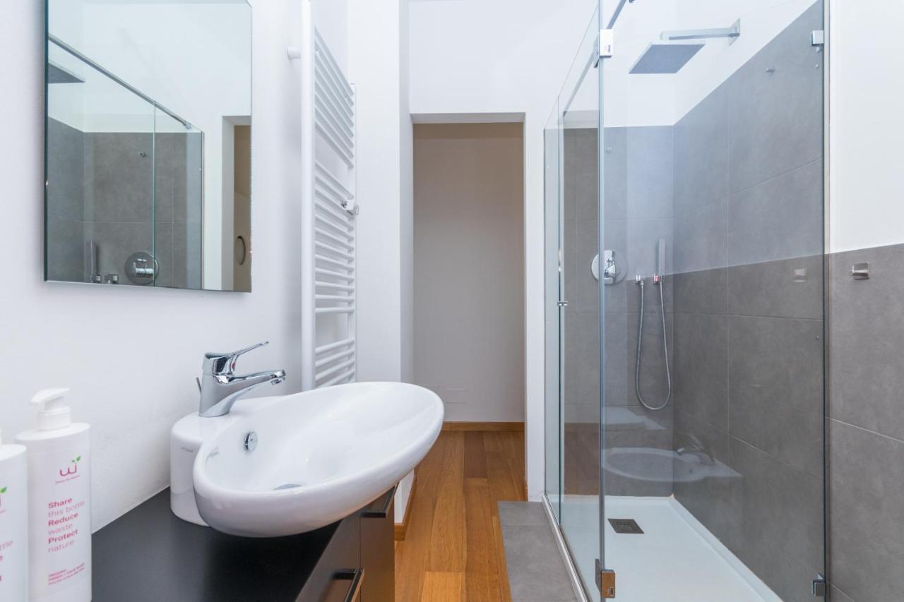 Casa Boccaccio By Wonderful Italy Apartment Torino Exterior foto