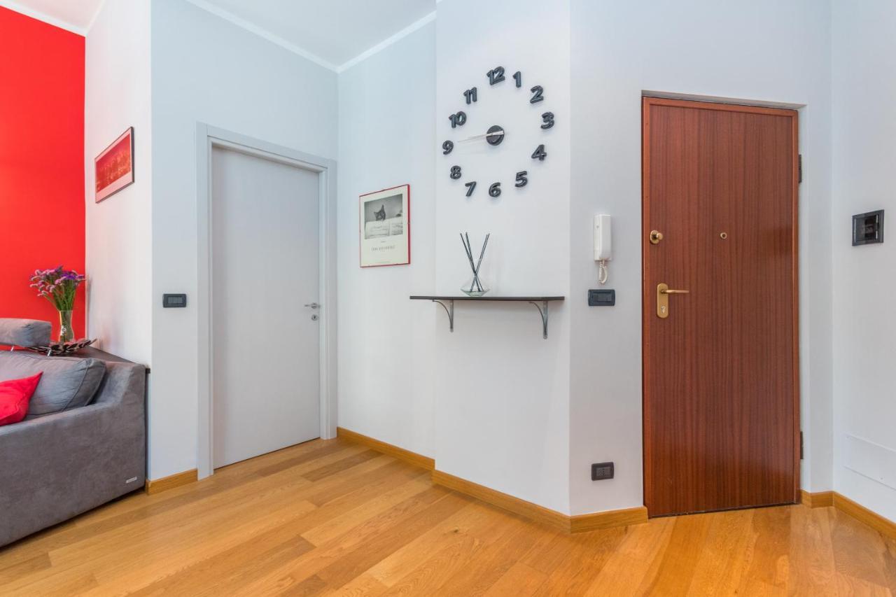 Casa Boccaccio By Wonderful Italy Apartment Torino Exterior foto